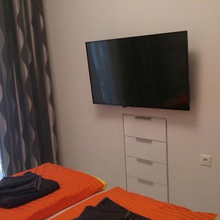 Laura Grande Apartment Thessaloníki Ngoại thất bức ảnh